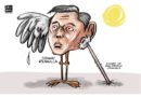 EDITORIAL CARTOONS – EYES WIDE SHUT |  The Manila Times