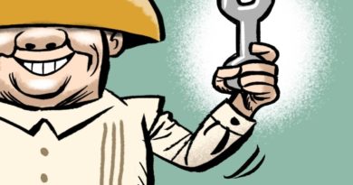 EDITORIAL CARTOONS- LIKE A CIRCLE -Opinion Columns | The real cost of Filipino ‘diskarte’ | The Manila Times EDITORIAL CARTOONS- LIKE A CIRCLE -Opinion Columns | The real cost of Filipino ‘diskarte’ | The Manila Times