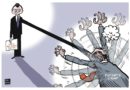 EDITORIAL CARTOONS –UNTOUCHABLE | The Manila Times