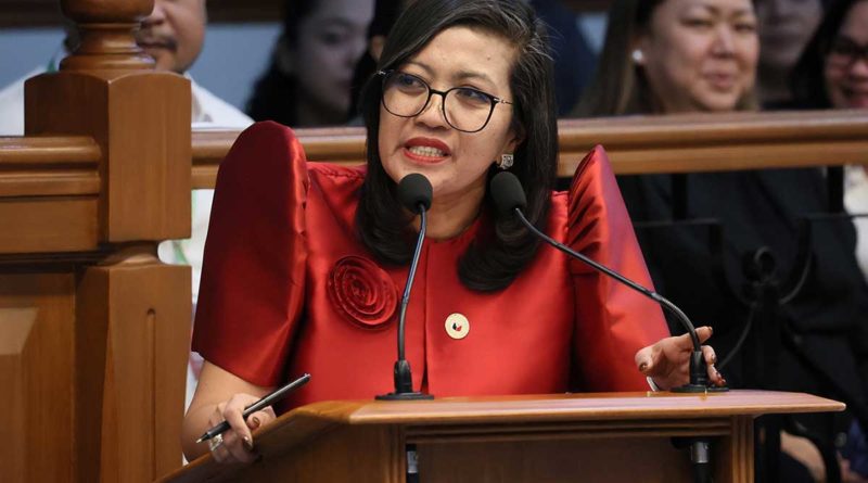 ASEANEWS HEADLINE-VP DU30 IMPEACHMENT 10.13.26 DAY #39 | From 4 to 1: Impeach court OKs reduced raps vs Sara Duterte ASEANEWS HEADLINE-VP DU30 IMPEACHMENT 10.13.26 DAY #39 | From 4 to 1: Impeach court OKs reduced raps vs Sara Duterte